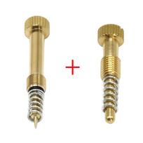 Mikuni VM22 26mm motociklo karbiuratorius 2 dalių rinkinys Mišinys + Reguliavimo sraigtas