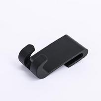Silicone Glass Squeegee with Hook for Bathroom and Window Cleaning Silicone Hook juoda