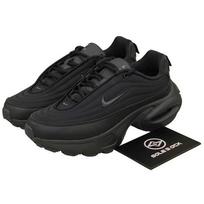 Nike Air Max Portal Juoda Anthracite W - HF3053-007 EU 37.5 juoda