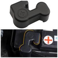 Volkswagen VW Golf 7 MK7 MK7.5 2013-2019 Automobilio Variklio Akumuliatoriaus Katodo Teigiamas Neigiamas Elektrodo Apsauginis Dangtelis