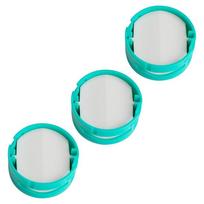 A78E-Replacement Odor Neutralizer Cartridge 3-Pack For Shark Vacuum Fits Multiple Models žalia