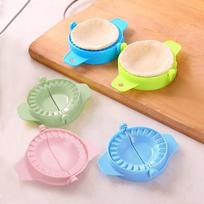Manual Dumpling Maker & Mold Set