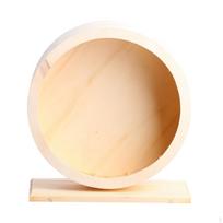 Hamster Wheel for Small Pets S
