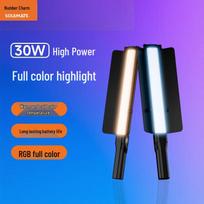 SOULMATE S-B30RT Handheld RGB LED Video Light Stick