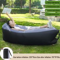 OEING Portable Camping Air Bed