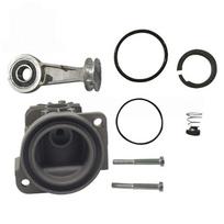 Piston Ring Replacement Kit Air Compressor Pump Repair Cylinder Head/Piston Rod For Mercedes W220 W211 A8 D3 A6 C5 Allroad