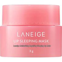 Laneige Uogų lūpų miego kaukė (Teismo procesas)