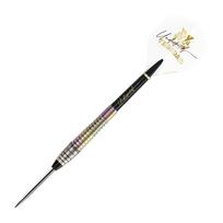 TRiNiDAD Undisputed Romero Steel Tip Iwata Player Trinidad Undisputed Romero Steel Darts Barrel (Natsumi Model) -