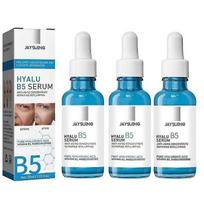 Hyalu B5 Serumas - Trijų Veiksmų Anti-Age, Drėkinantis, Odos Tūrio Atkūrimo, 30ml