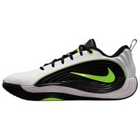Nike Giannis Immortality 5 EP White Volt Black Men Sneakers Volt-Black IM5131-100 42 black