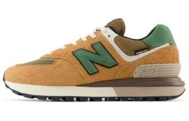 574 New Balance 'Cordura Pack - Outdoor Adventure' U574LGAB 36