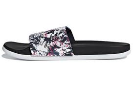 Adidas Adilette Comfort 'Juoda Balta' Moteriški B43827 39⅓