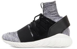 Adidas Tubular Doom Primeknit 'Core Black' BY3550 36⅔
