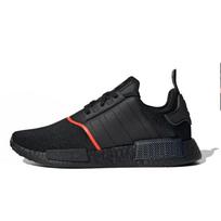 Adidas Originals NMD_R1 'Core Black Solar' EE5085 36⅔