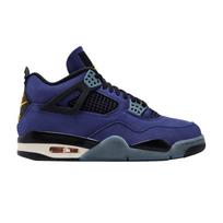 Jordan 4 Retro Lakers 42