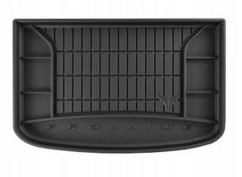 Rubber Trunk Mat Insert Renault Talisman Sedan 2015-2022 Tm