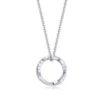 Vnox Norse Viking Pendant Necklaces, Men Twisted Stainless Steel Mobius Triangle Charm, Vegvisir Nordic Valknut Geometric Collar 60cm