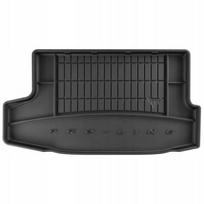 Rubber Trunk Mat Opel Vectra C Estate 2003-09