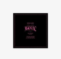 STRAY KIDS Skids Maniac Special Bandana
