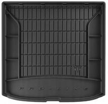 Rubber Mats Ford Mustang Mach-E From 2020 - 3D Trough
