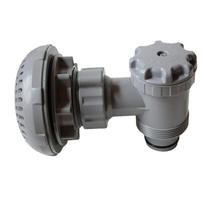 Efficient Pool Filter Switch Valve P6H1317 High Durability ABS Material for For above Ground Pool Applications China Mainland