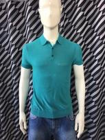Zara Man, Bluzka Męska Typu Polo, R. M