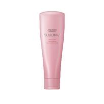 Shiseido Professional Sublimic Airy Flow Smooth Conditioner 250g spalvos