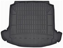 Rubber Trunk Mat Insert Carpet Renault Laguna 3 Estate 2007-2015