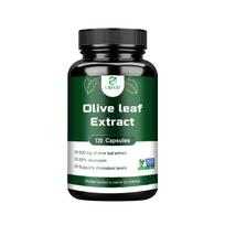 Olive leaf extract, 500 mg per serving, gentle and easily absorbed, suitable for both men and women. 120*1