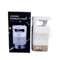 Frozen Led Mosquito Killer Lamp With Usb Power For Home Office Decor**