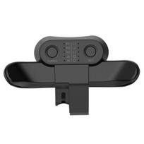 Gamepad Back Button Clip Extender Joystick Turbo Key Adapter for PS4 Controller juoda