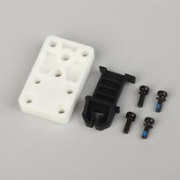 Bambu Lab A1/A1 Mini/H2D Hotend Heating Insulation Block Zirconia Kit - Assembly Accessories for 3D Printer