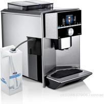 Siemens EQ serijos kavos aparatas Pieno putų plakiklio adapterių rinkinys 1 rinkinys su žarnos jungtimi Indaplovėje plaunamas Latte Cappuccino gaminimui A2