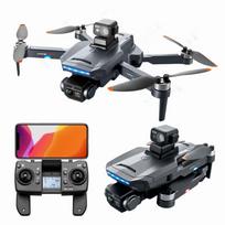 Drone K918 Max 5G GPS for Adults, 2 NORRange Brushless Motors, Aerial Drone, High Quality, 1 GPSNOR4 K 1.5KG juoda
