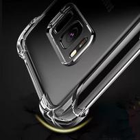 Transparent 4-Corner Anti-fall Shell For Google Pixel 6 7 8 9 10 11 Pro XL 6a 7a 8a 9a 10a Clear Shockproof Soft TPU Case Phone Back Cover For Google Pixel 6 gryna