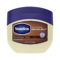 Drėkinanti Vazelinas Vaseline Kakavos Sviesto Gydomoji Želė Masło Kakaowe 368G