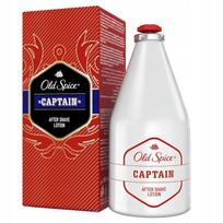 Old Spice Captain Vėliavos Vėliavos