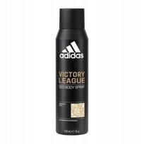 Adidas Victory League Dezodorant W Sprayu Dla Mężczyzn 150 Ml