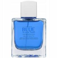 Flakon Antonio Banderas Blue Seduction 200Ml Edt