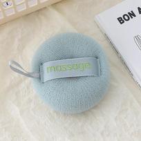High-end Japanese massage bath bath ball rubbing bath artifact exfoliating bath rubbing mud rubbing back rubbing bath foam ball