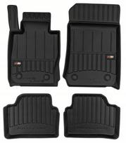 Dywaniki Gumowe Bmw 3 E90 E91 Xdrive 2004-2011 Korytka 3D