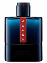 Flakon Prada Luna Rossa Ocean 100Ml Edt