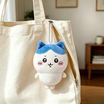 10CM 1/3pcs Chiikawa Plush Doll Kawaii Anime Hachiware Usagi Super Cute Cartoon Bag Pendant Decoration Birthday Present for Girl