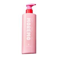 Moremo Hair Treatment Miracle 2X Intensive Protein Hair Pack 480ml Signature Floral