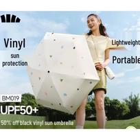 Beneunder Star Leap UV Protection 5-Fold Pocket Umbrella
