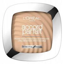 Loreal True Match Accord Puder Prasowany 2N Vanila