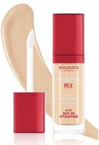 Bourjois Korektor Rozświetlający Pod Oczy Healthy Mix 51 Light