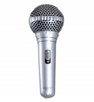 Dmuchany Mikrofon Instrument Impreza Zabawny 25Cm