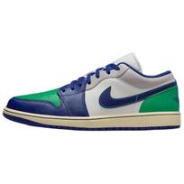 Jordan 1 Low Rare Air Jordan 553558-147 47.5 blue