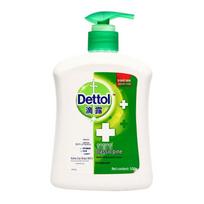 Dettol Classic Pine Antibacterial Hand Wash 500g